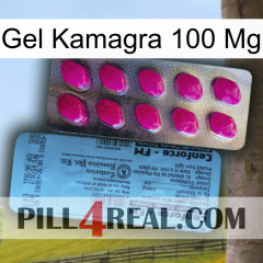 Gel Kamagra 100Mg 35